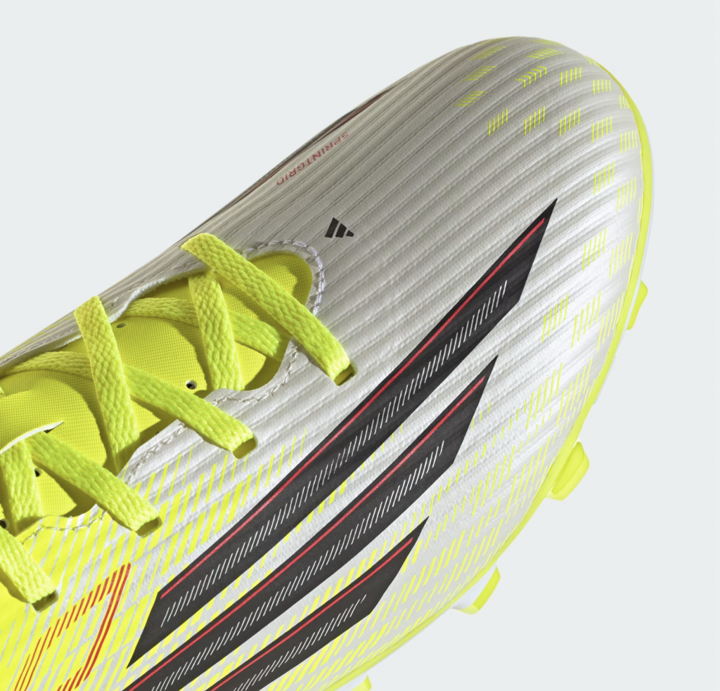 Бутсы Adidas F50 Club FG