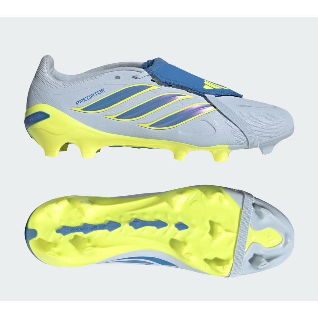 Бутcы Adidas Predator League FT FG