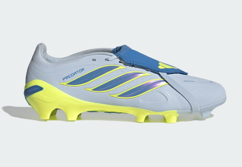Бутcы Adidas Predator League FT FG