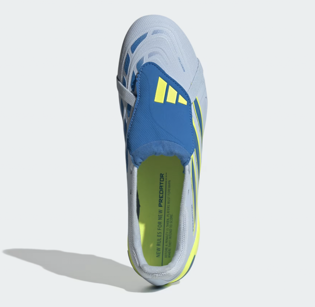 Бутcы Adidas Predator League FT FG