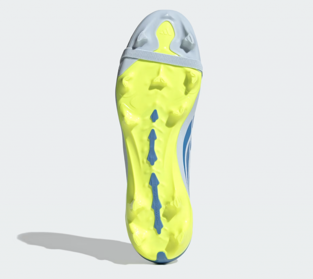 Бутcы Adidas Predator League FT FG