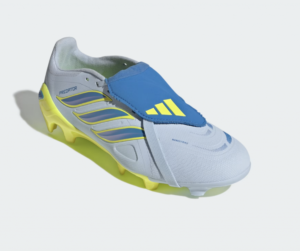 Бутcы Adidas Predator League FT FG