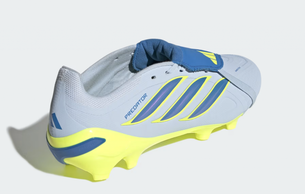 Бутcы Adidas Predator League FT FG