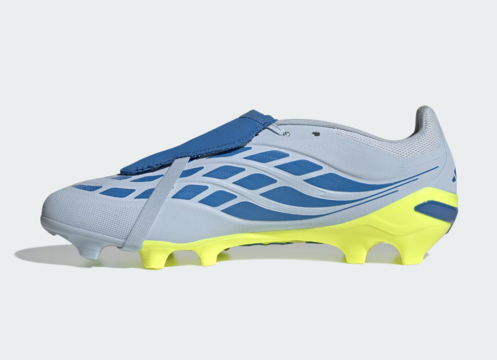 Бутcы Adidas Predator League FT FG