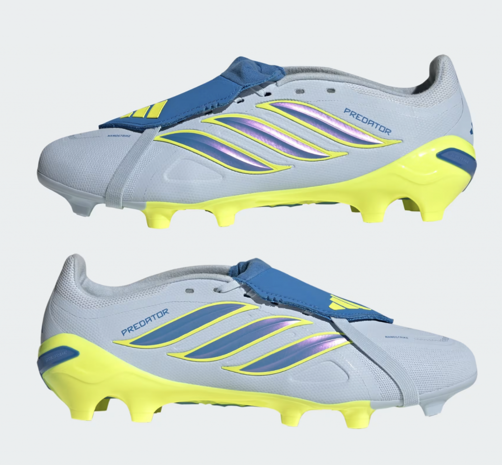 Бутcы Adidas Predator League FT FG