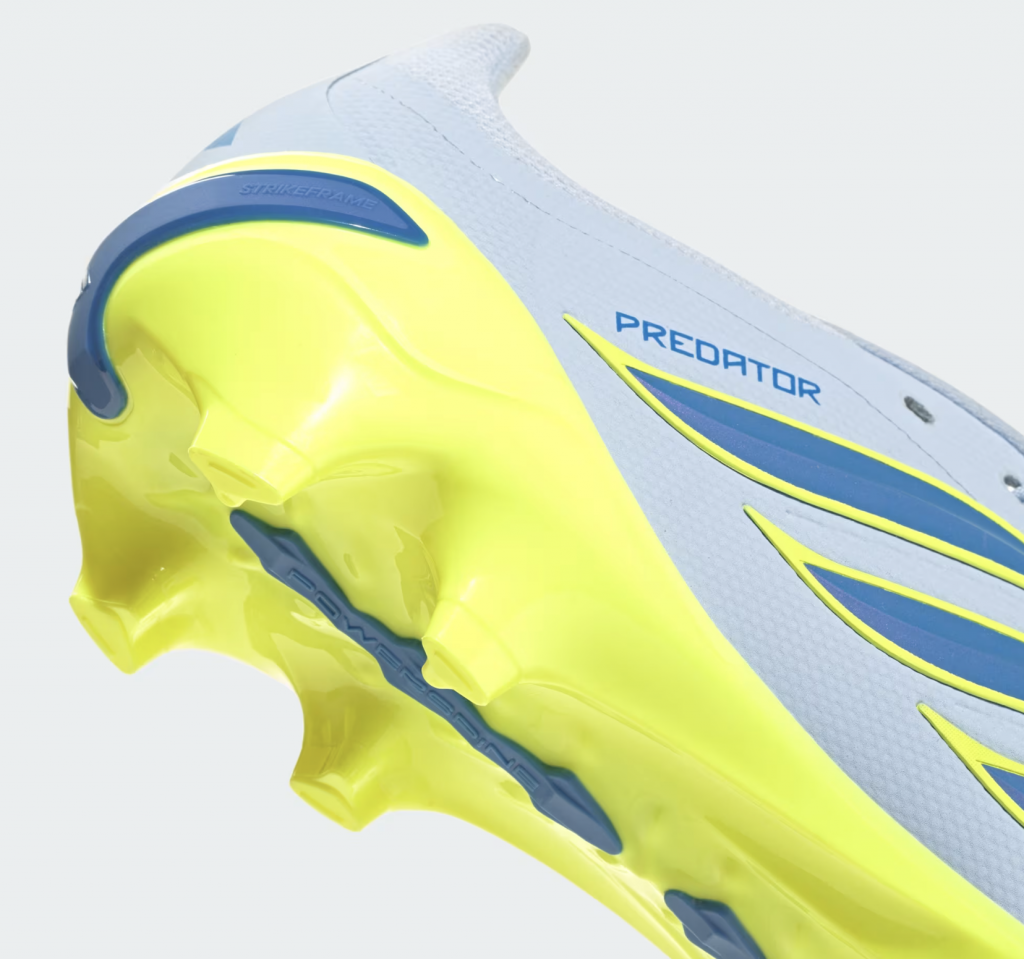 Бутcы Adidas Predator League FT FG