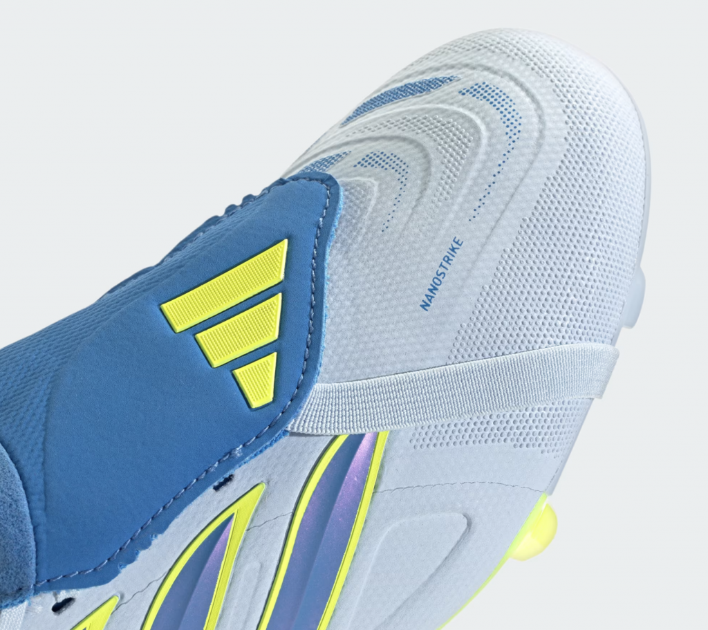 Бутcы Adidas Predator League FT FG