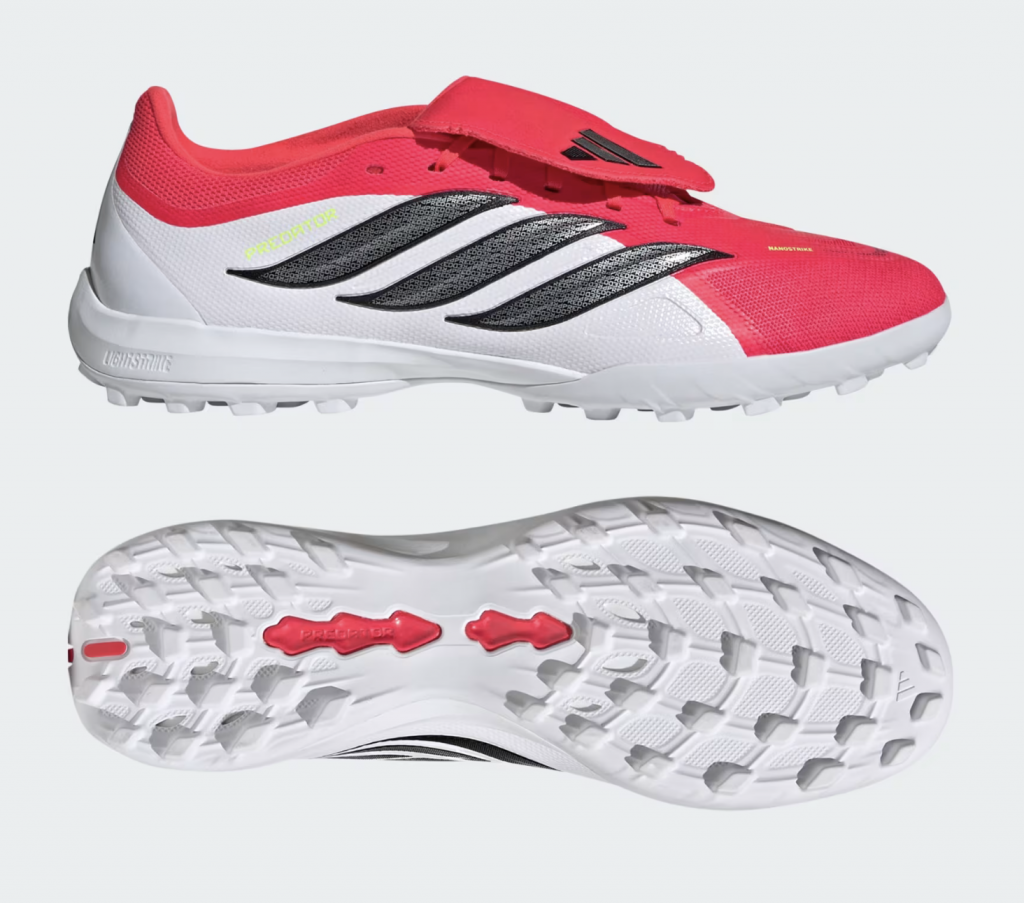 Шиповки Adidas Predator League FT TF