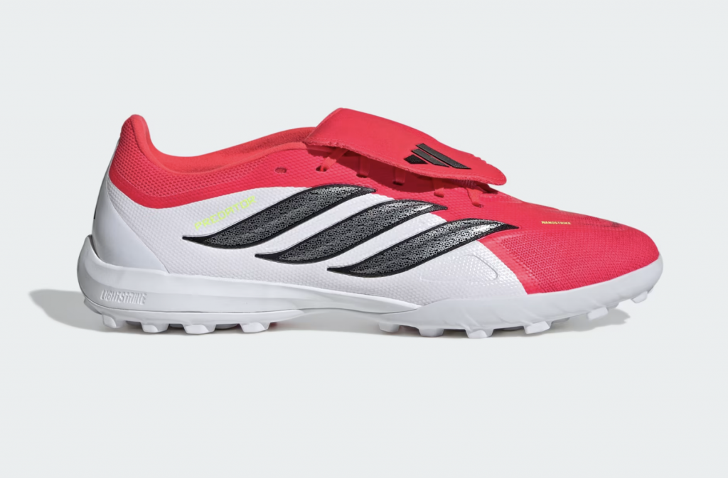 Шиповки Adidas Predator League FT TF