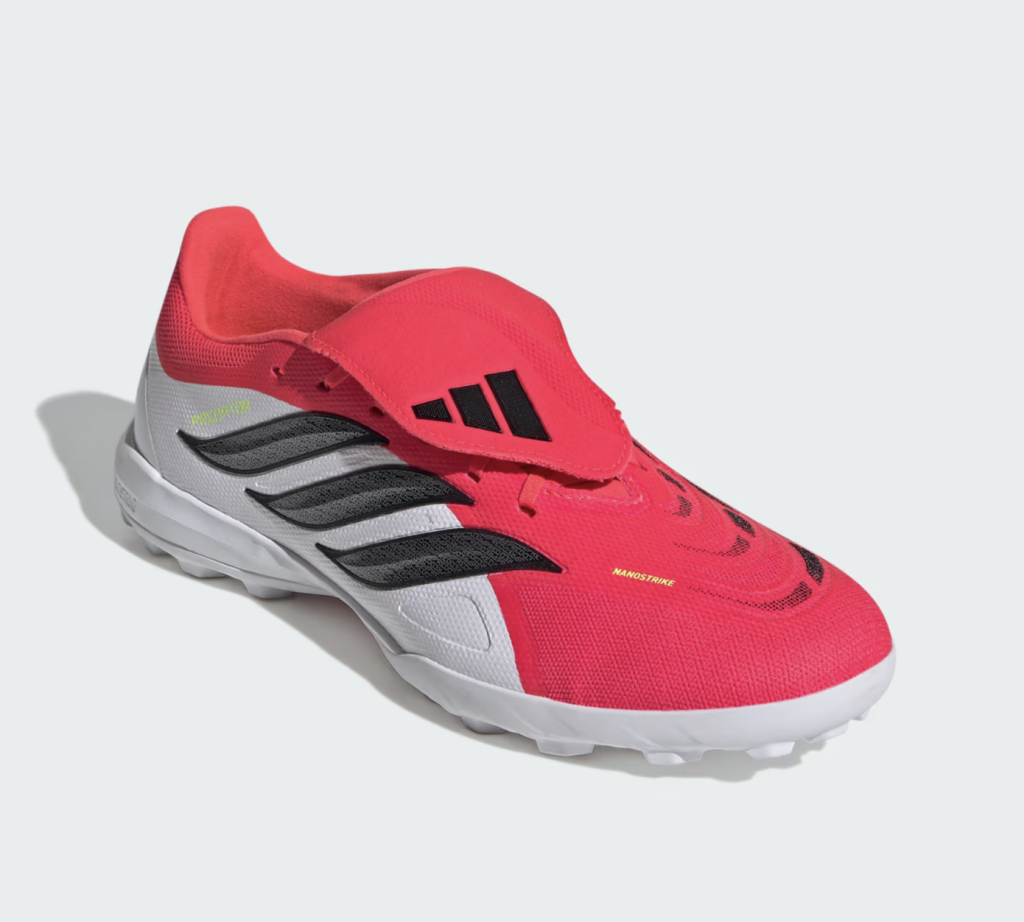 Шиповки Adidas Predator League FT TF