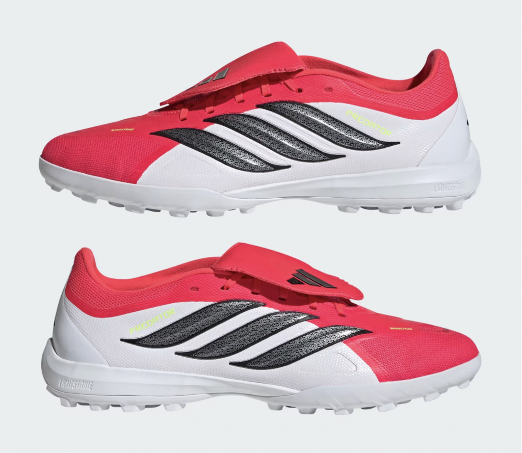 Шиповки Adidas Predator League FT TF