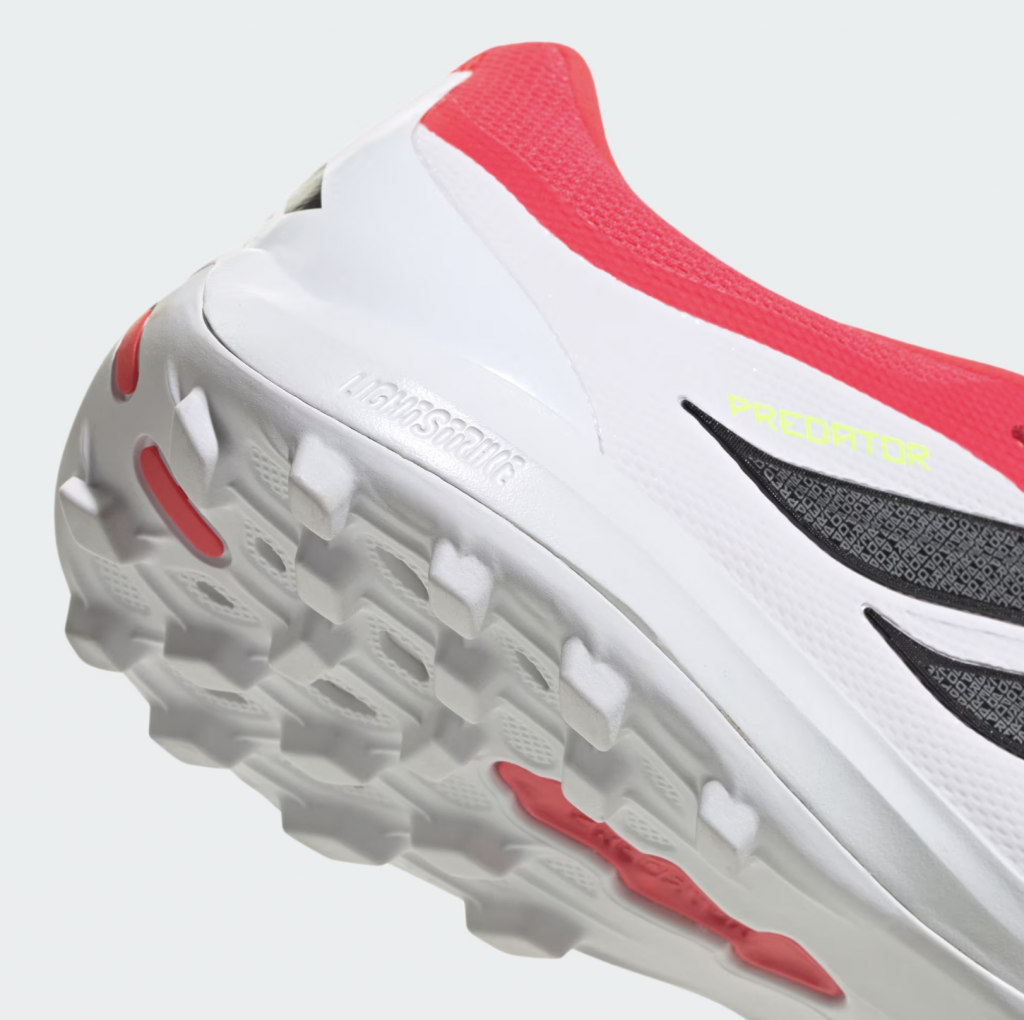 Шиповки Adidas Predator League FT TF