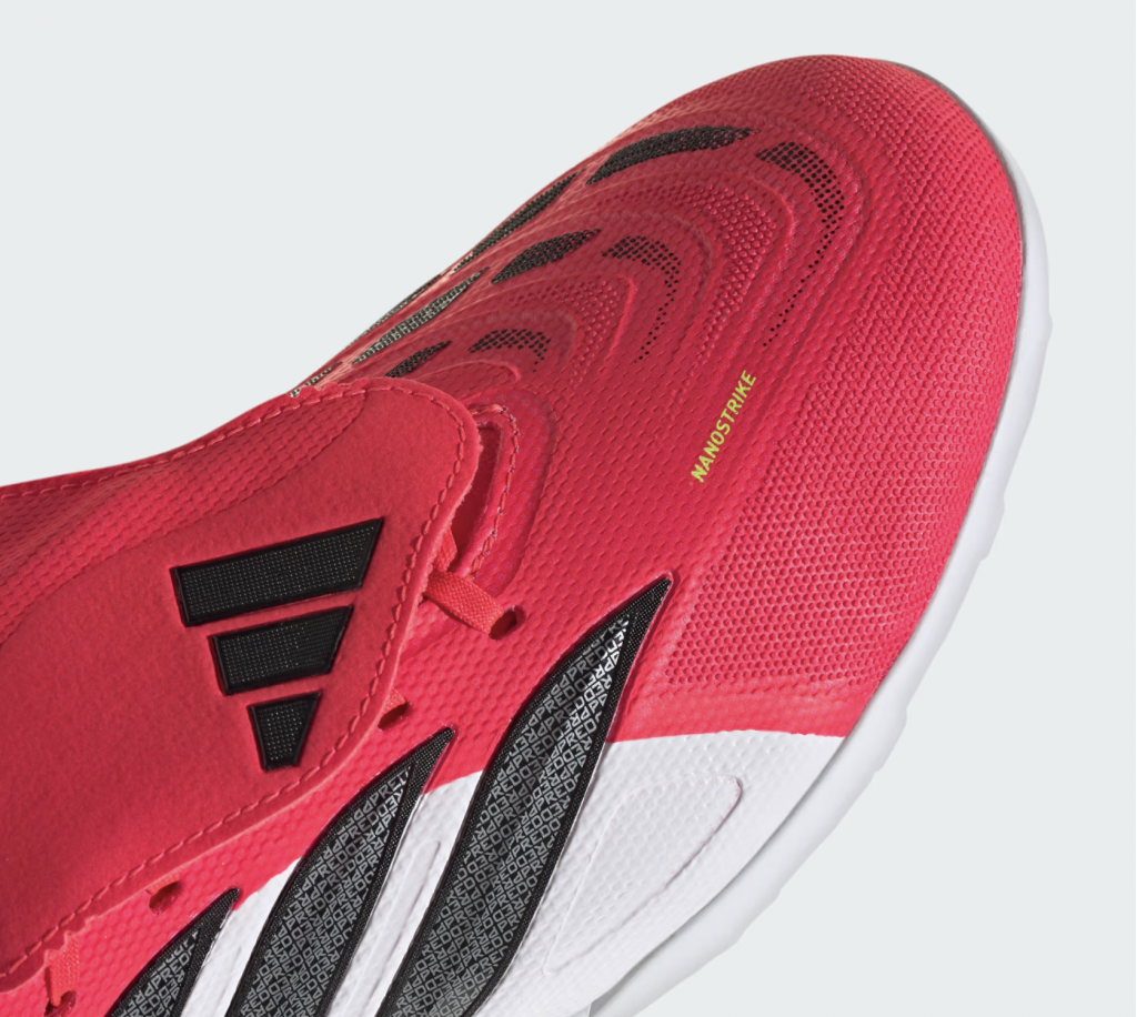 Шиповки Adidas Predator League FT TF