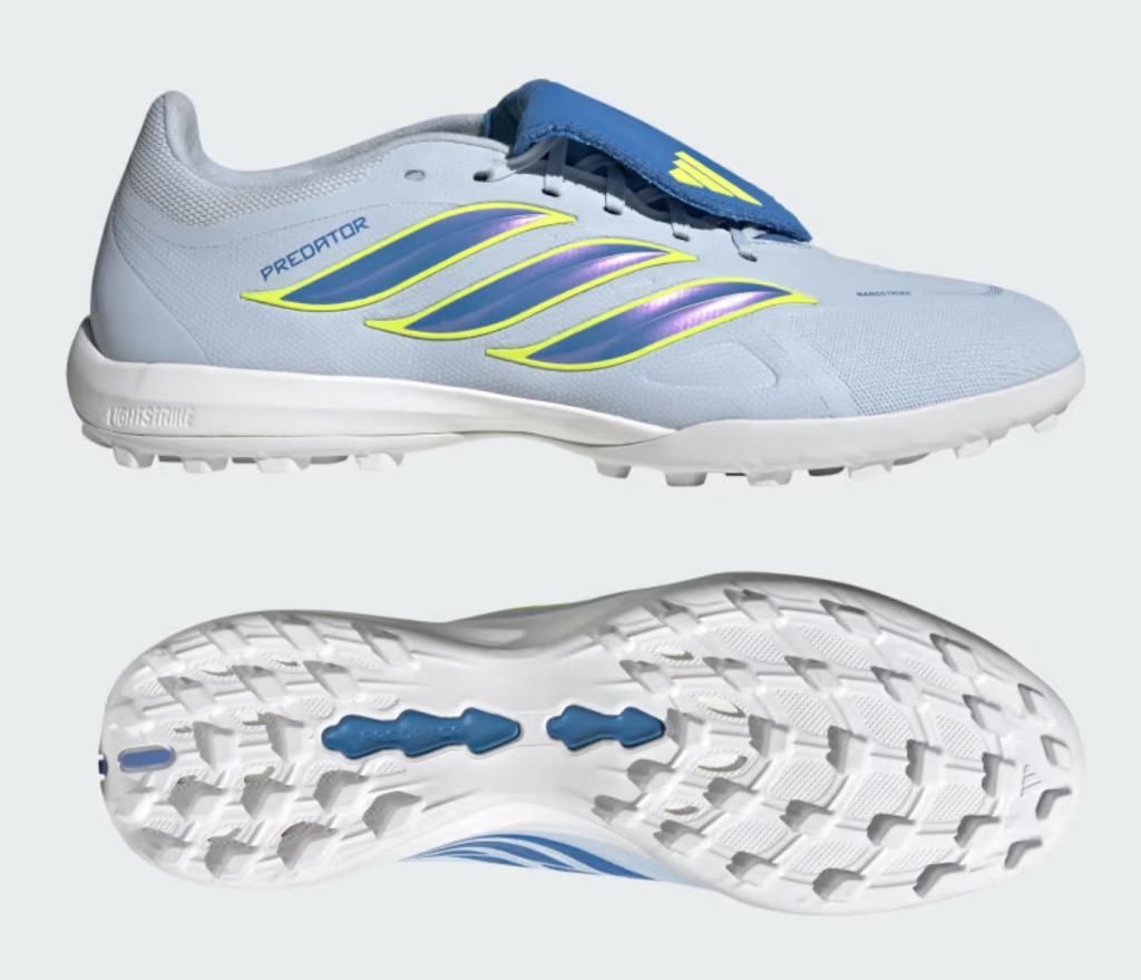 Шиповки Adidas Predator League FT TF