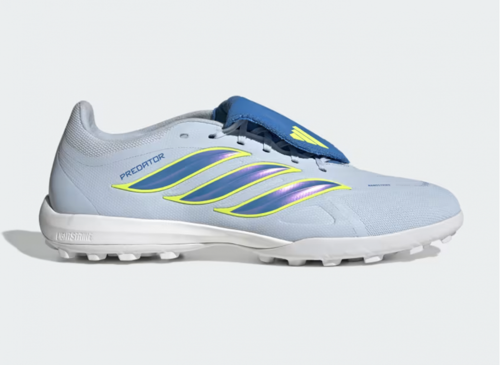 Шиповки Adidas Predator League FT TF