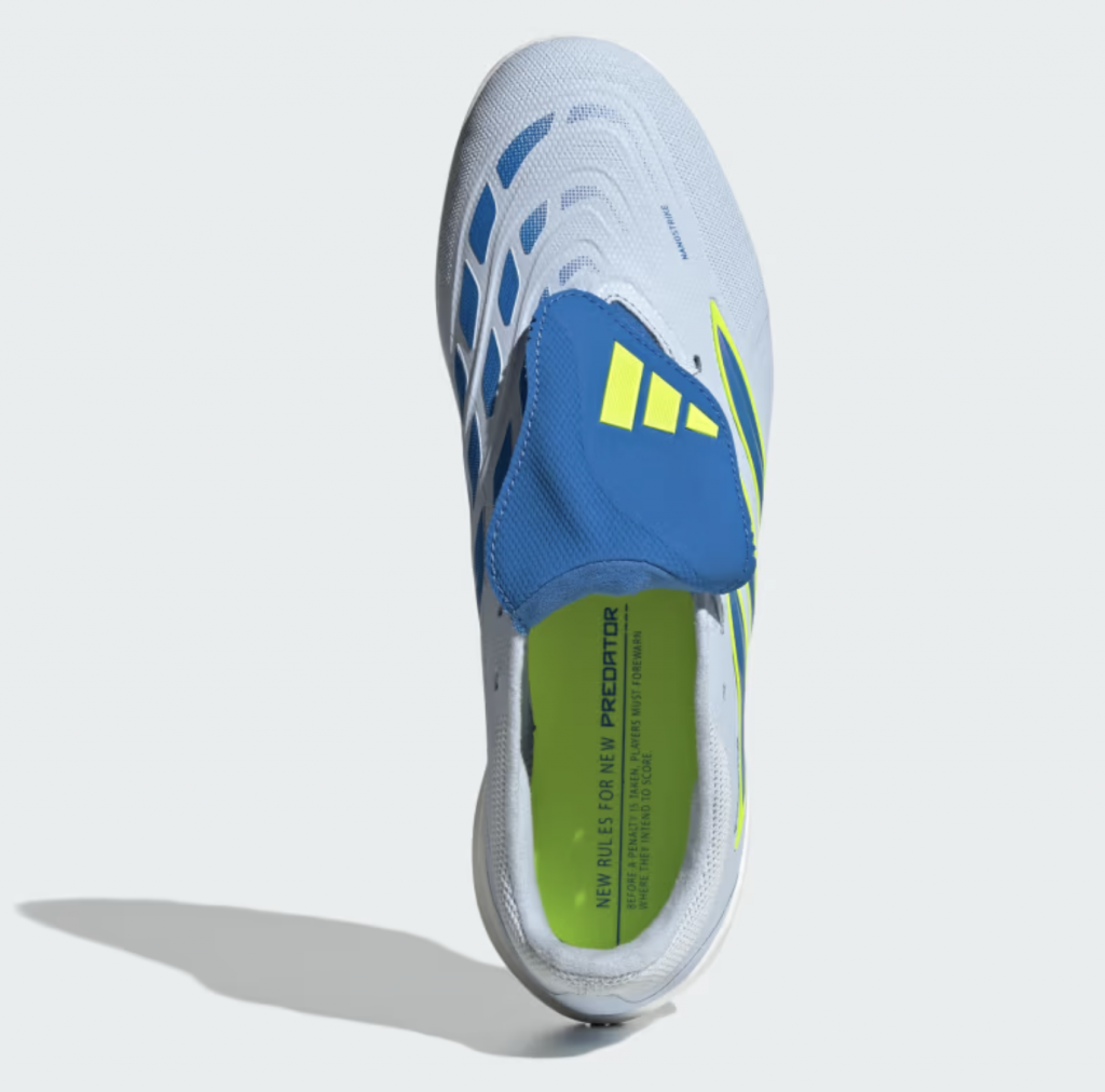 Шиповки Adidas Predator League FT TF