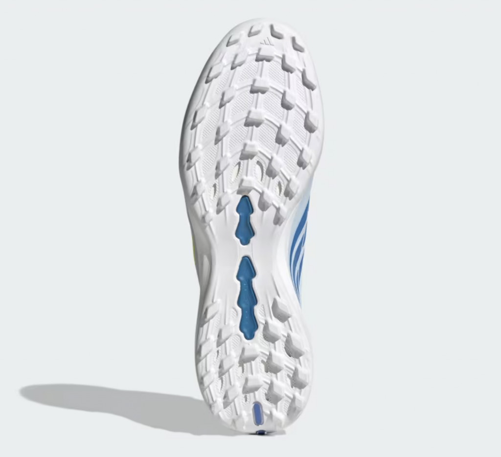 Шиповки Adidas Predator League FT TF