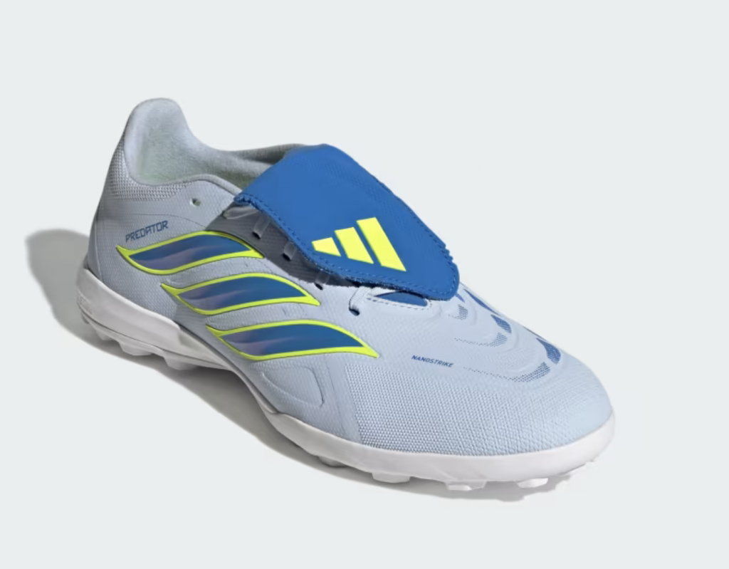 Шиповки Adidas Predator League FT TF