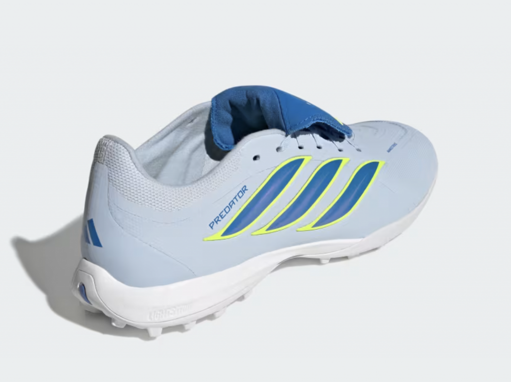Шиповки Adidas Predator League FT TF