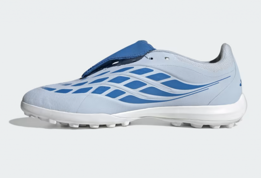 Шиповки Adidas Predator League FT TF