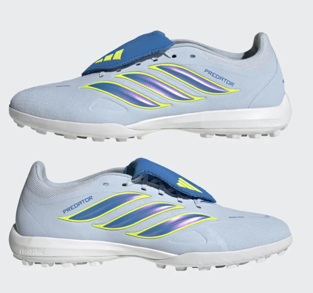 Шиповки Adidas Predator League FT TF