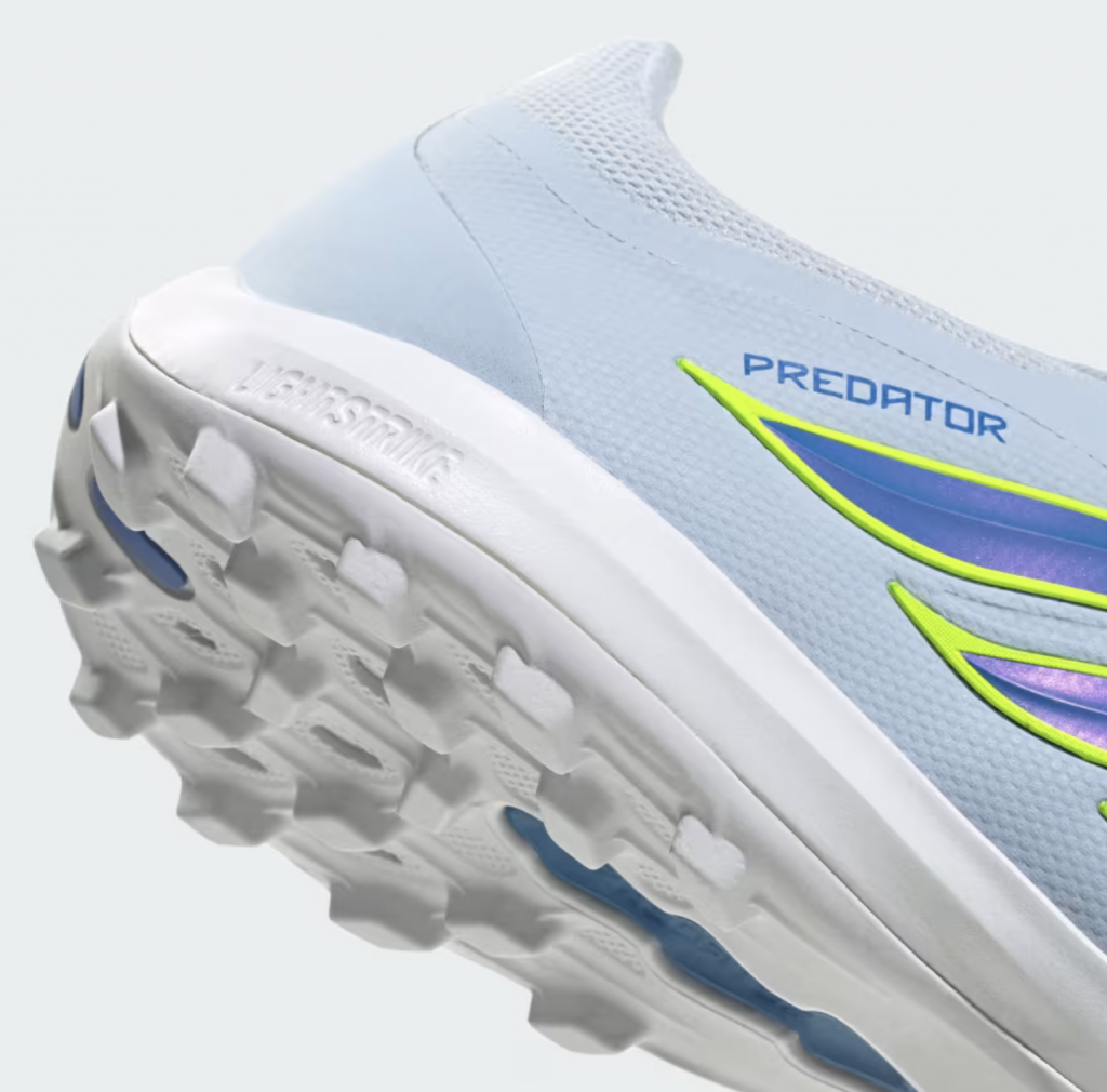 Шиповки Adidas Predator League FT TF