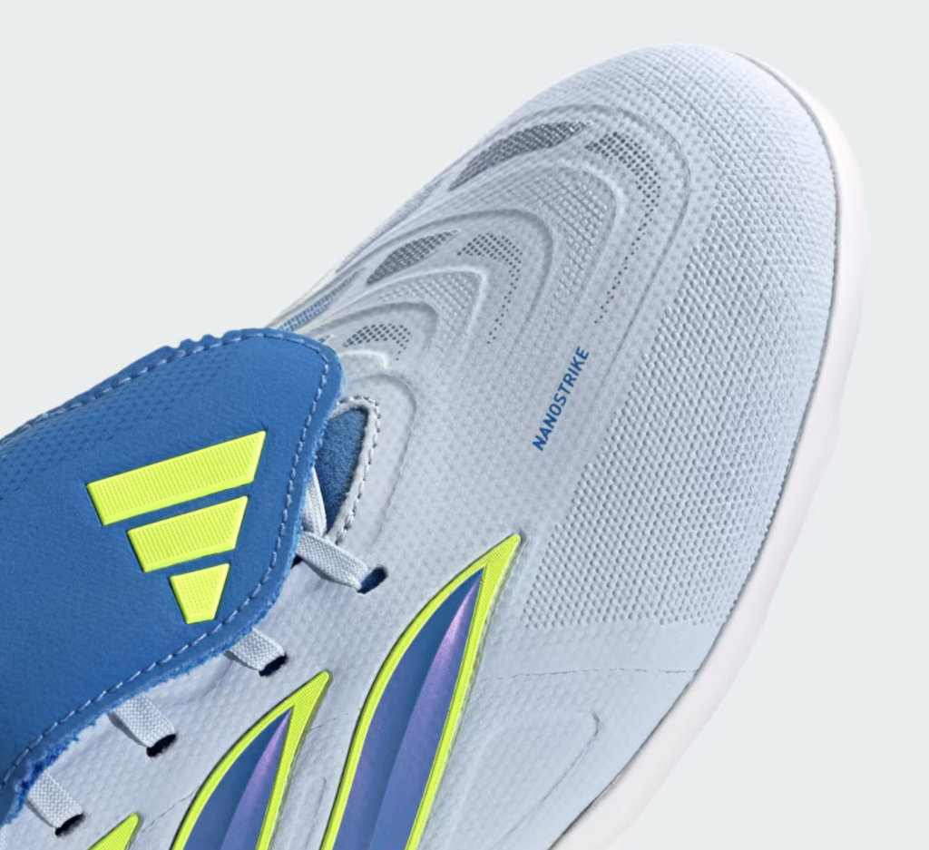 Шиповки Adidas Predator League FT TF