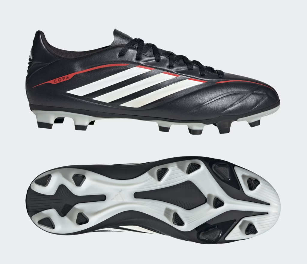 Бутcы Adidas Copa Pure IV Club FG