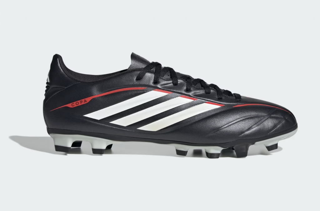 Бутcы Adidas Copa Pure IV Club FG