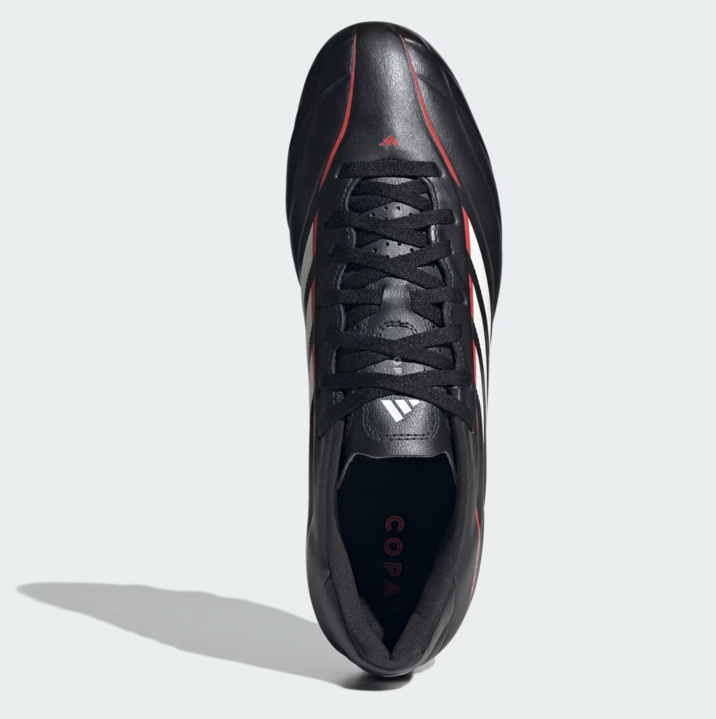 Бутcы Adidas Copa Pure IV Club FG