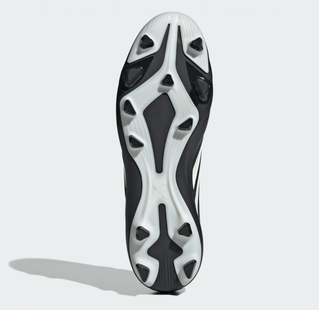 Бутcы Adidas Copa Pure IV Club FG