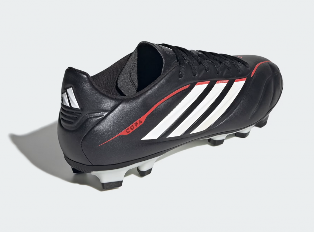 Бутcы Adidas Copa Pure IV Club FG