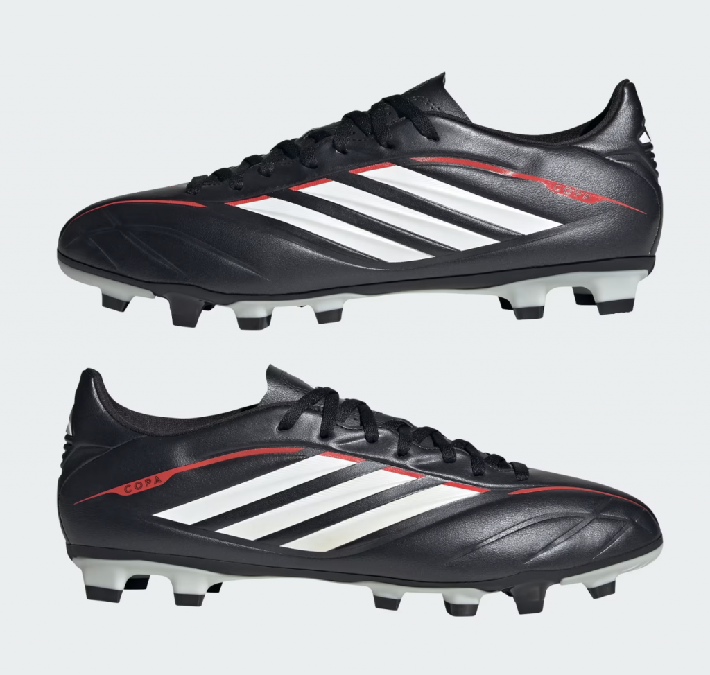Бутcы Adidas Copa Pure IV Club FG