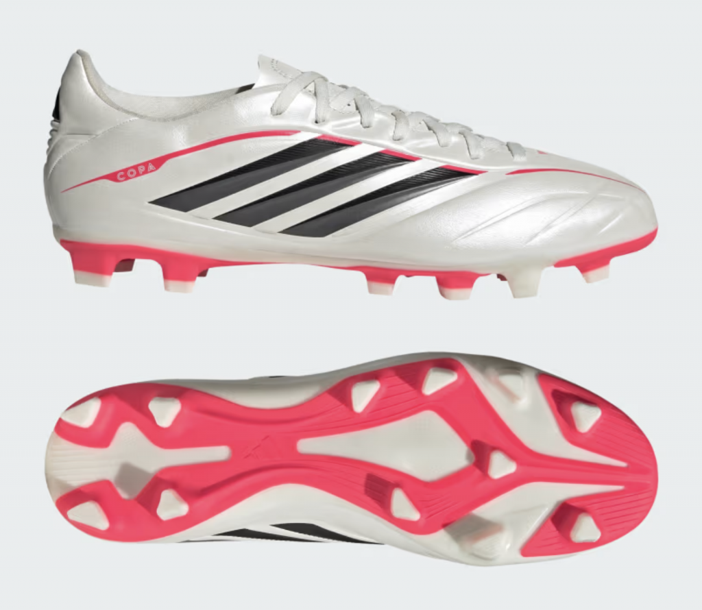 Бутcы Adidas Copa Pure IV Club FG