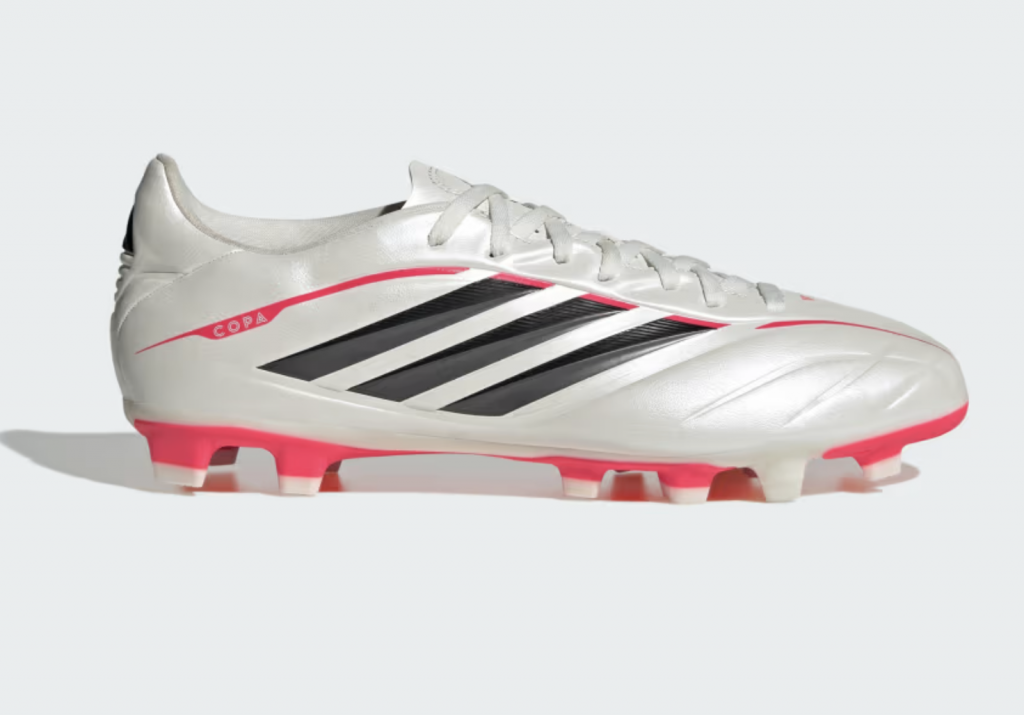 Бутcы Adidas Copa Pure IV Club FG
