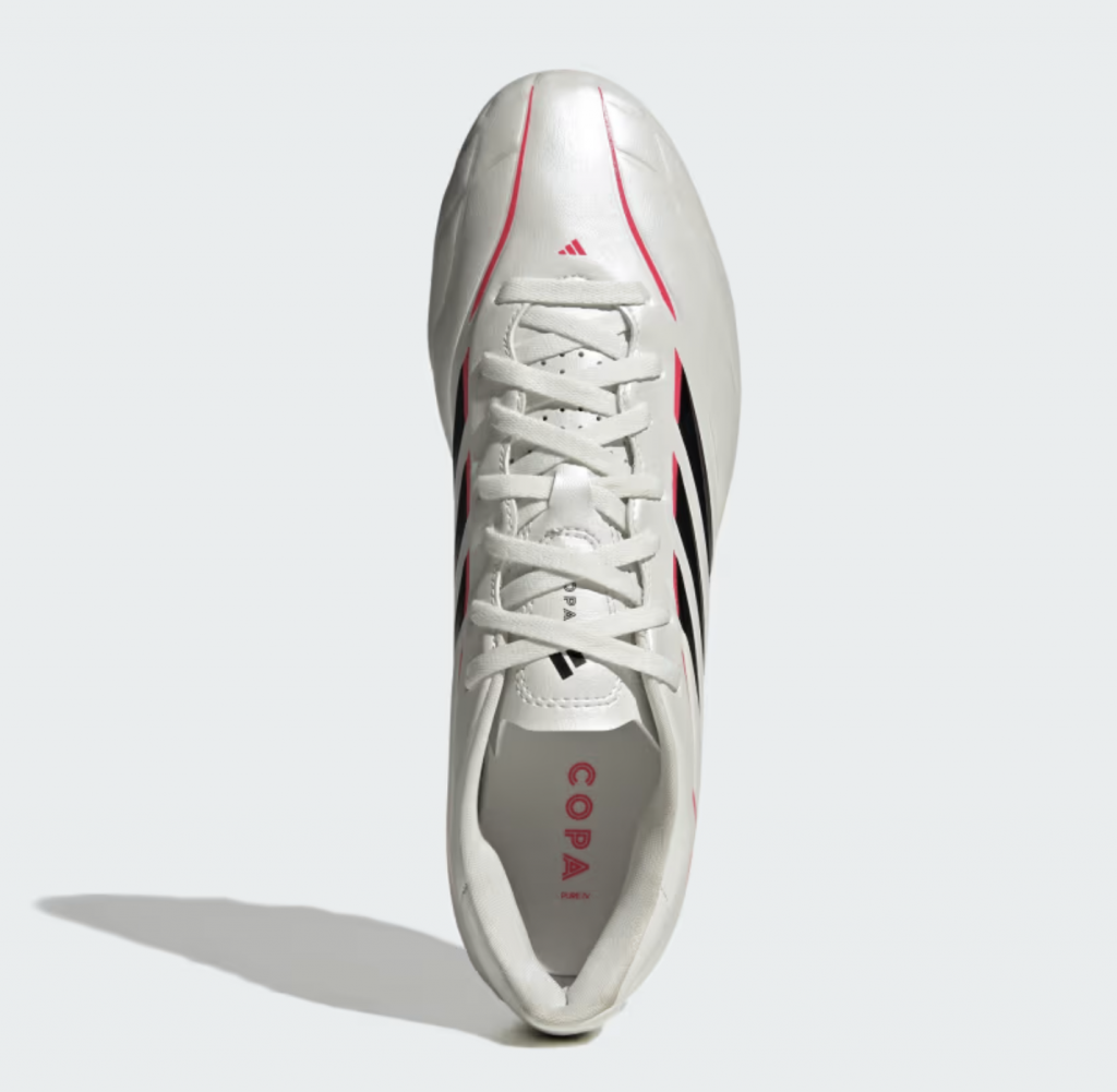 Бутcы Adidas Copa Pure IV Club FG