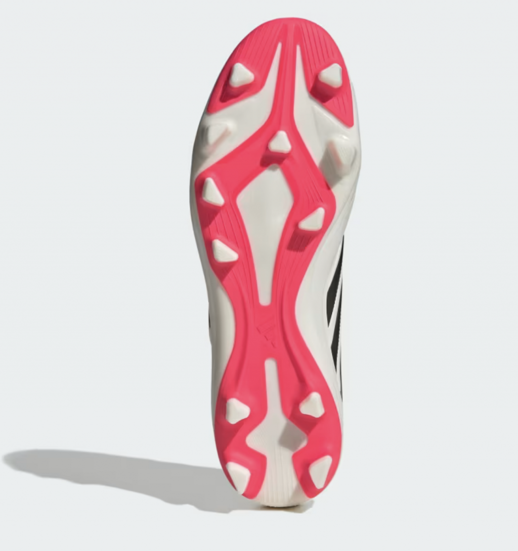 Бутcы Adidas Copa Pure IV Club FG