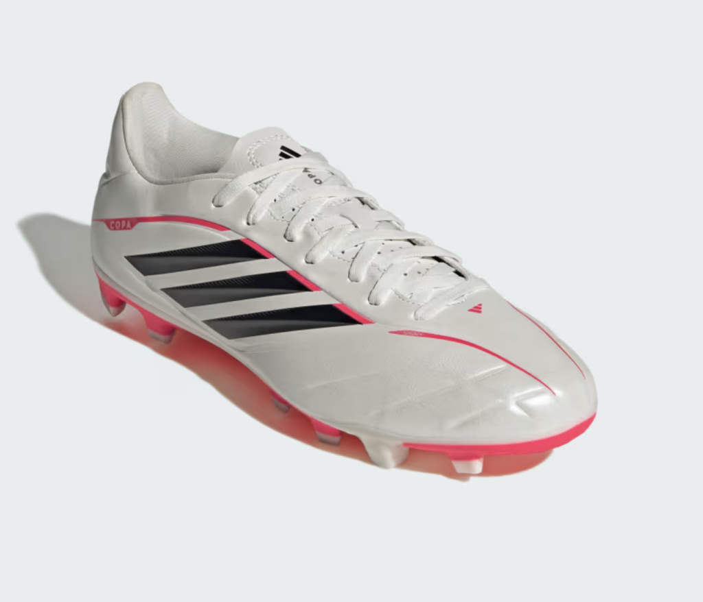 Бутcы Adidas Copa Pure IV Club FG