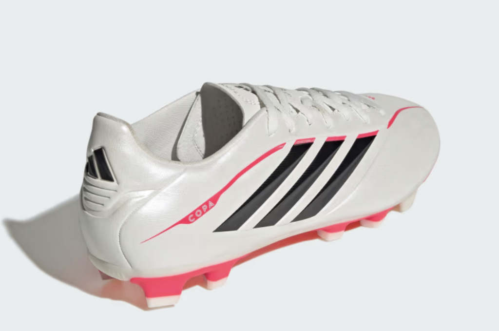 Бутcы Adidas Copa Pure IV Club FG
