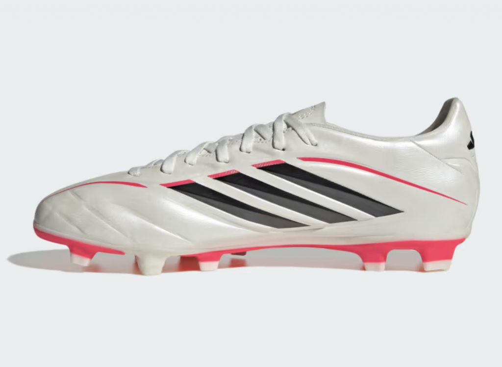 Бутcы Adidas Copa Pure IV Club FG