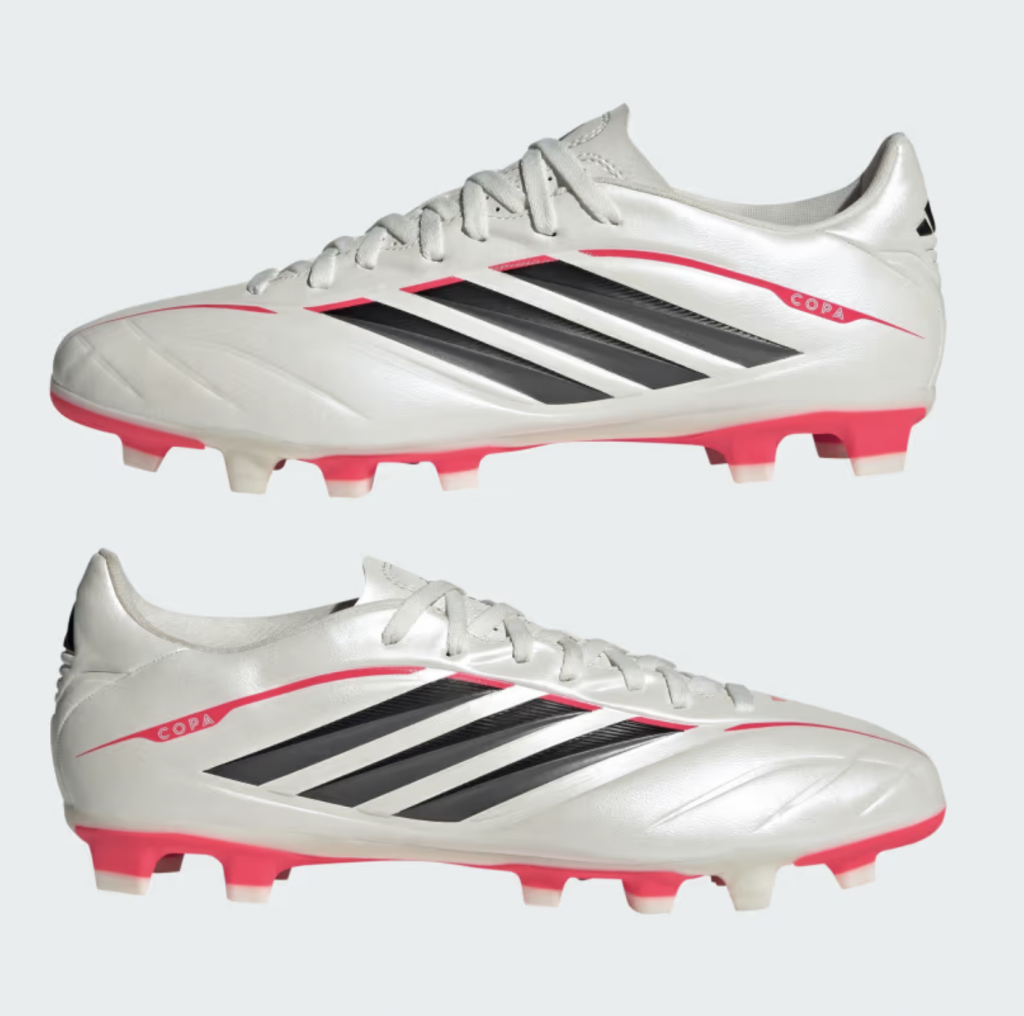 Бутcы Adidas Copa Pure IV Club FG