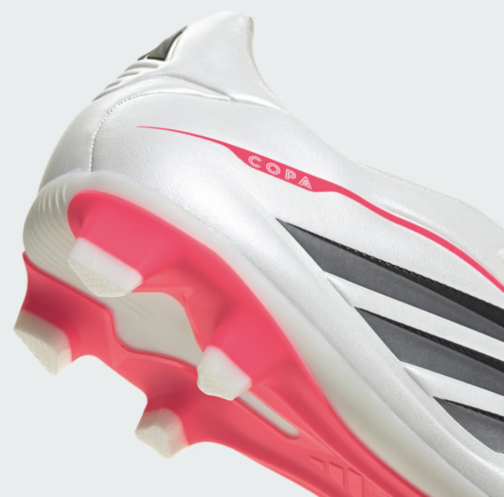 Бутcы Adidas Copa Pure IV Club FG