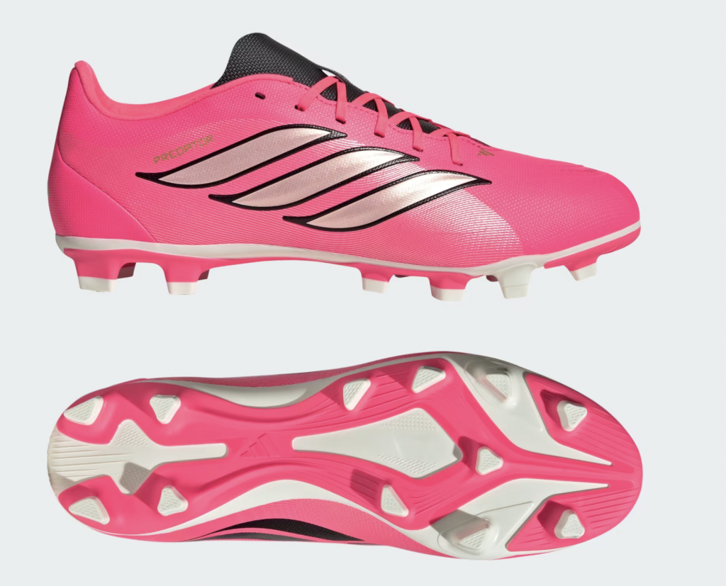 Бутcы Adidas Predator Club FG