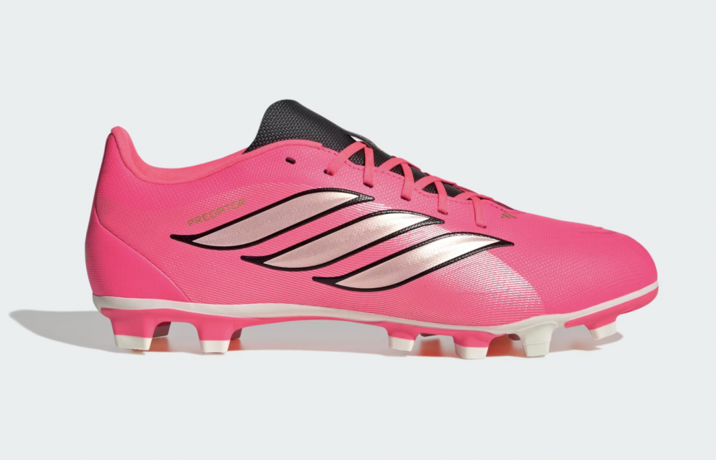 Бутcы Adidas Predator Club FG