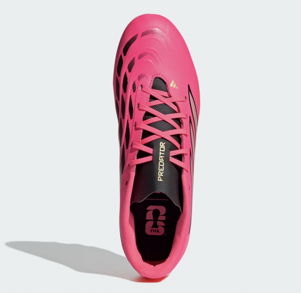 Бутcы Adidas Predator Club FG