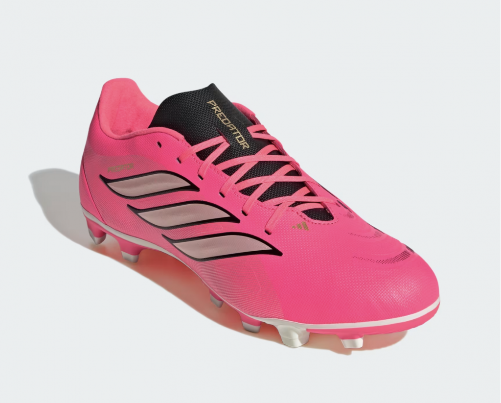 Бутcы Adidas Predator Club FG