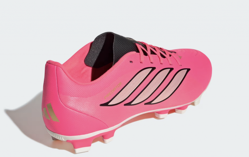 Бутcы Adidas Predator Club FG