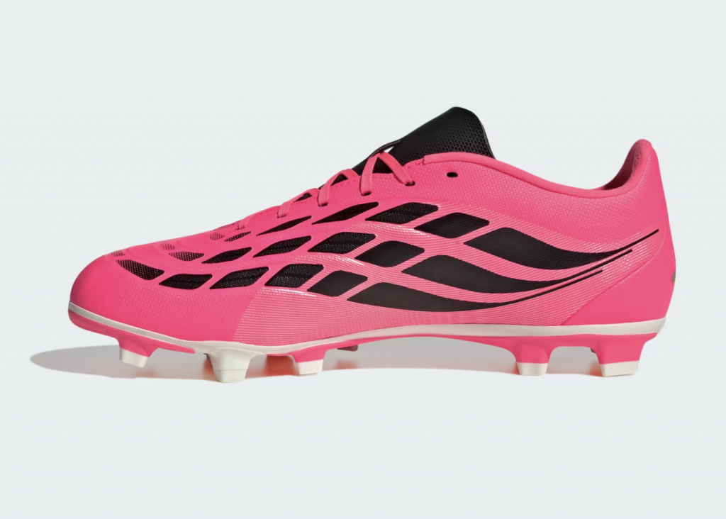 Бутcы Adidas Predator Club FG