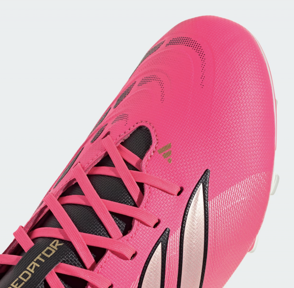 Бутcы Adidas Predator Club FG
