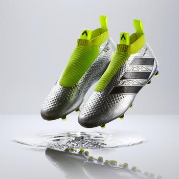 Adidas ACE16+ Purecontrol FG/профессиональные бутсы